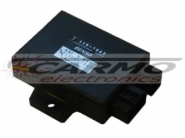 EL125 BN125 Eliminator (21119-1562, DENSO, 071000-1461) CDI点火