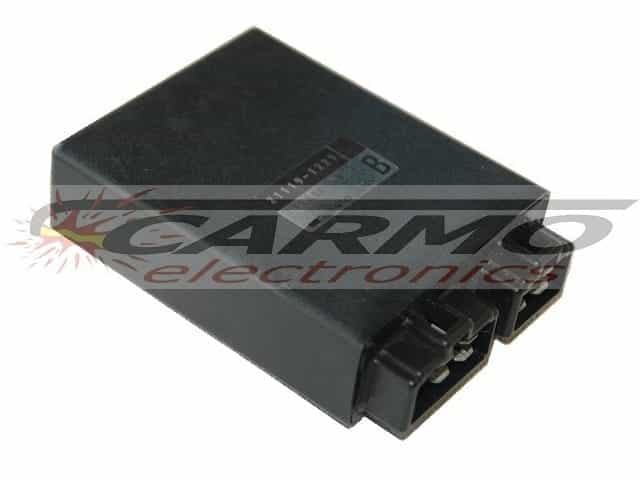 GPZ250 (21119-1229) CDI TCI 点火ユニット ECU