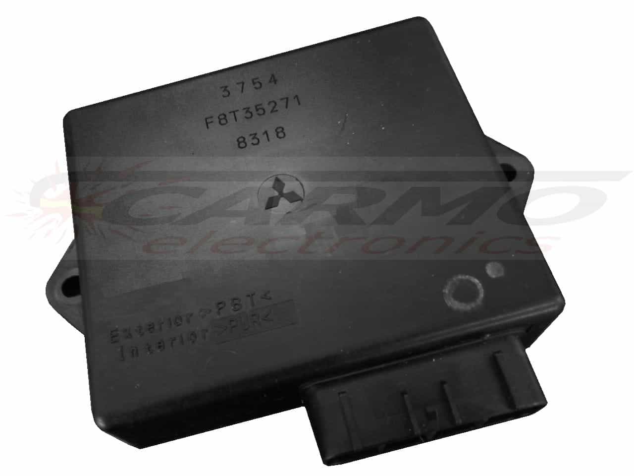 STX900 STS900 CDI ECU 点火ユニット コントローラ F8T35271 / 21119-3754