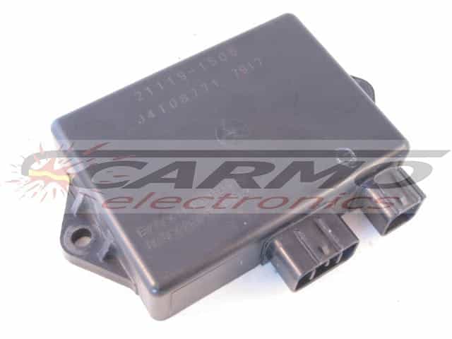 VN1500 (21119-1469, 21119-1508) CDI ECU ECM 点火ユニット コンピューター