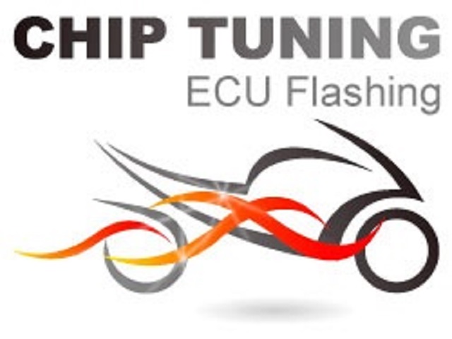 ECU フラッシュ チューニング バイク