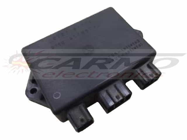 VN1500 (21119-1515, J4T08774) CDI ECM ECU 点火ユニット モーター コンピューター