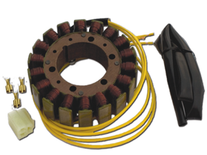 Stator/Dynamo - CARG1101